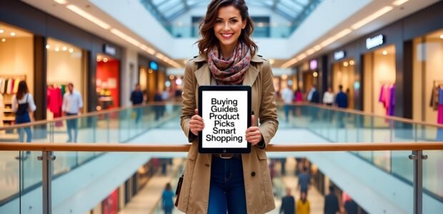 Buying Guides Product Picks Smart Shopping