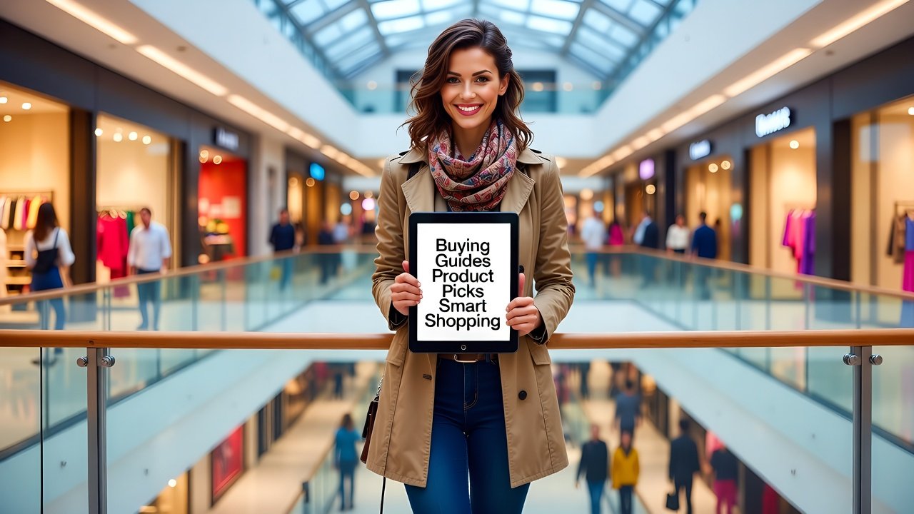 Buying Guides Product Picks Smart Shopping