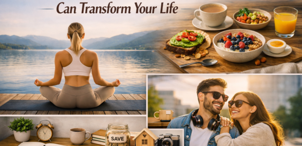 Everyday lifestyle i