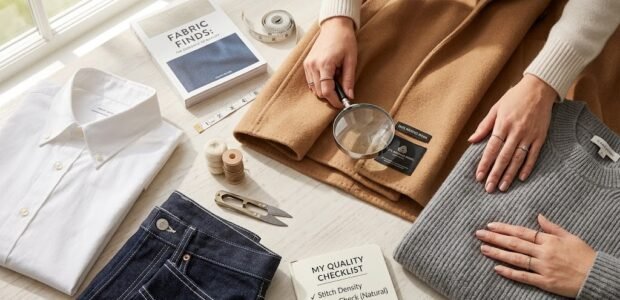 How to Spot High-Quality Products Before You Buy