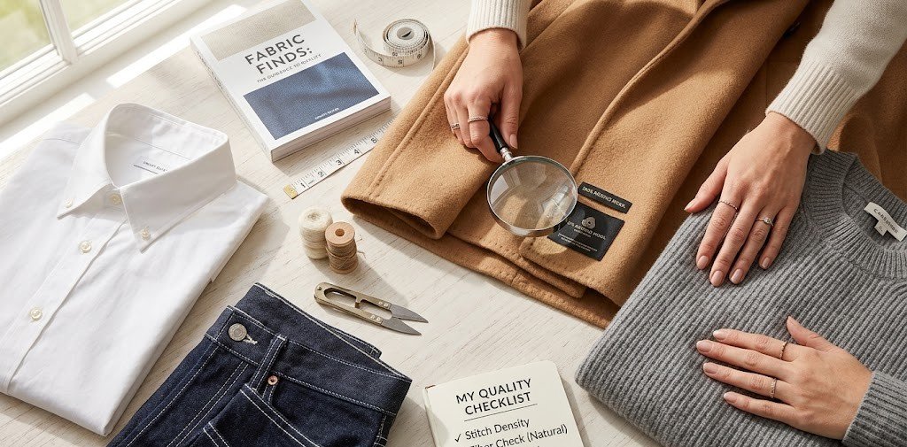 How to Spot High-Quality Products Before You Buy