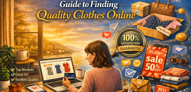 Smart Shopper Online