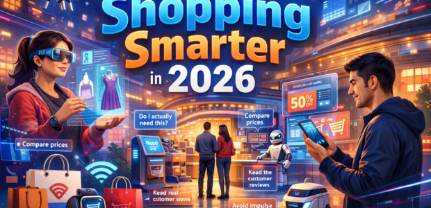 The Ultimate Guide to Shopping Smarter in 2026